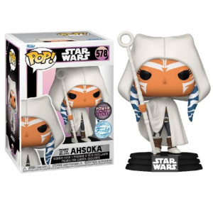 Funko pop! Ahsoka  - Star Wars - #578