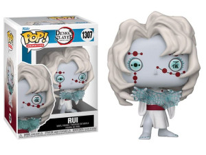 Funko pop - Rui - Demon Slayer #1307