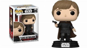 Funko pop - Luke - Star Wars #605