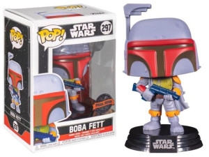 Boba Fett - Star Wars -  #297
