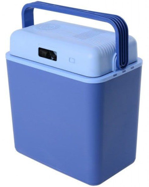 Lodówka turystyczna samochodowa KAMAI CB ECO 24L - 12V/230V