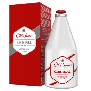 OLD SPICE ORIGINAL woda po goleniu 100 ml