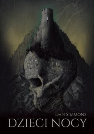 Dzieci nocy Dan Simmons