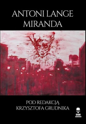 Miranda Antoni Lange