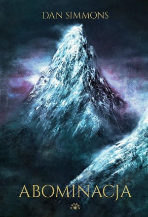 Abominacja w.2023 Dan Simmons