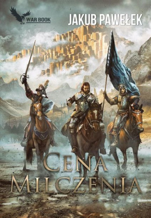 Cena milczenia Jakub Pawełek