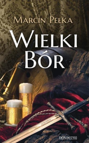 Wielki Bór Marcin Pełka