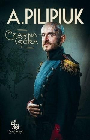 Czarna góra Andrzej Pilipiuk