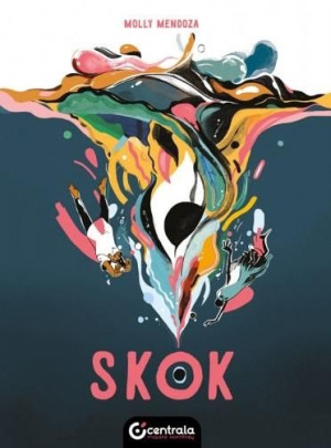 Skok Molly Mendoza