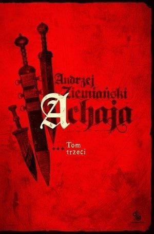 Achaja T.3 w.2020 Andrzej Ziemiański