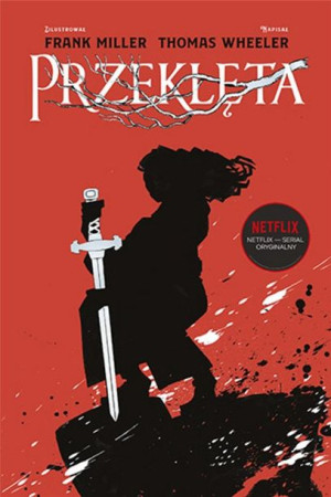 Przeklęta Tom Wheeler, Frank Miller