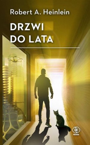 Drzwi do lata Robert A. Heinlein