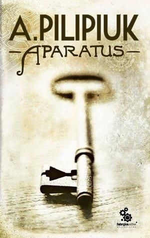 Aparatus Andrzej Pilipiuk