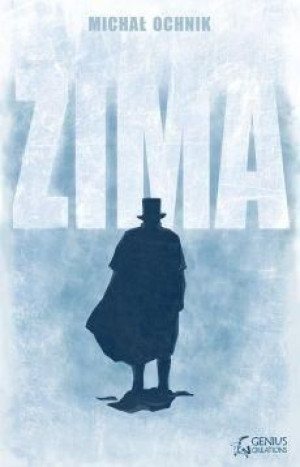 Zima Michał Ochnik
