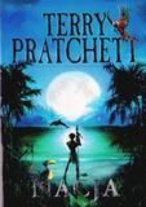 Nacja - Terry Pratchett Terry Pratchett