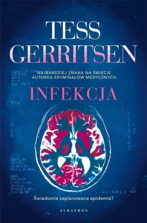 Infekcja Tess Gerritsen