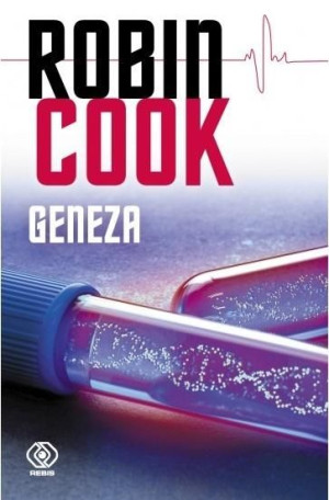 Geneza Robin Cook