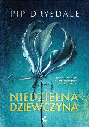 Niedzielna dziewczyna Pip Drysdale