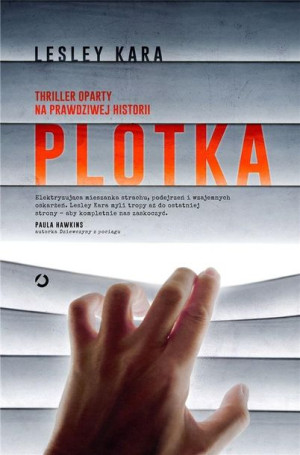 Plotka Lesley Kara
