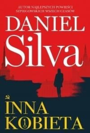 Inna kobieta Daniel Silva