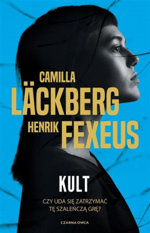 Kult Camilla Lackberg, Henrik Fexeus
