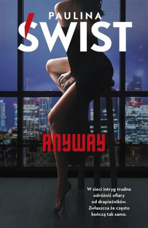 Anyway Paulina Świst