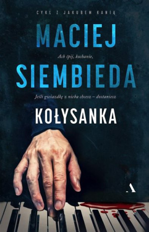 Kołysanka Maciej Siembieda