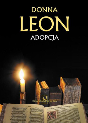 Adopcja Donna Leon
