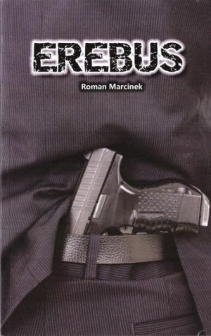 Erebus Roman Marcinek