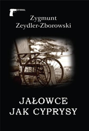 Jałowce jak cyprysy Jałowce jak cyprysy