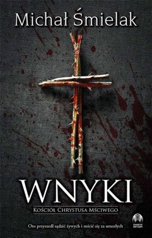 Wnyki Michał Śmielak