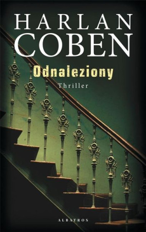 Odnaleziony Harlan Coben