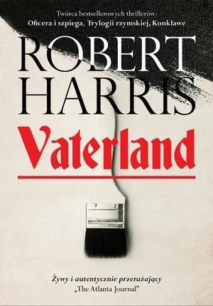 Vaterland Robert Harris