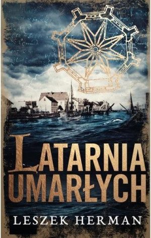 Latarnia umarłych Leszek Herman