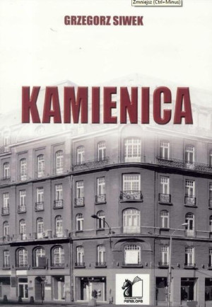 Kamienica Grzegorz Siwek