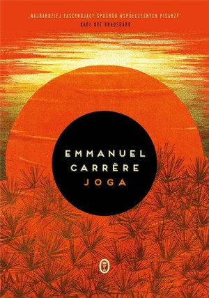 Joga Carrere Emmanuel