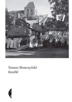 Kaszebe Słomczyński Tomasz