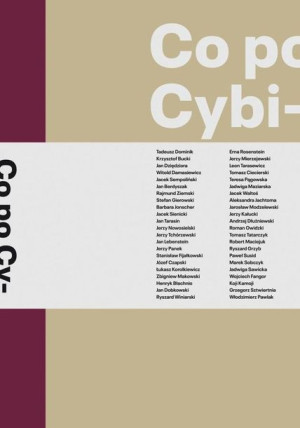 Co po Cybisie? praca zbiorowa