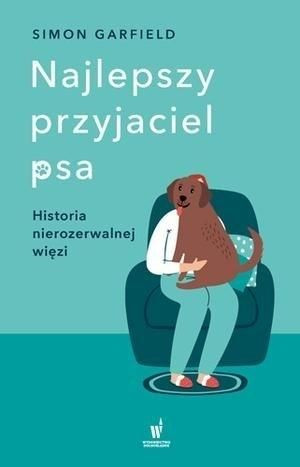 Najlepszy przyjaciel psa Simon Garfield