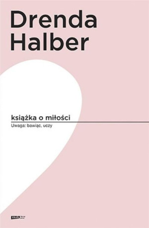 Książka o miłości Olga Drenda