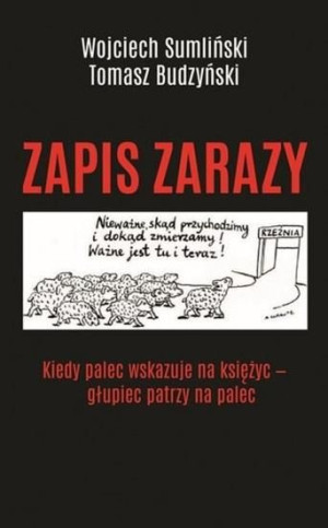 Zapis zarazy Budzyński Tomasz, Sumliński Wojciech