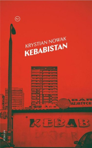 Kebabistan Krystian Nowak