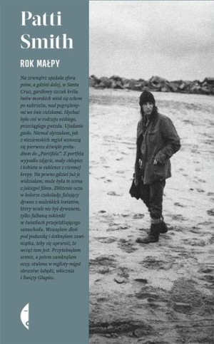 Rok Małpy Patti Smith