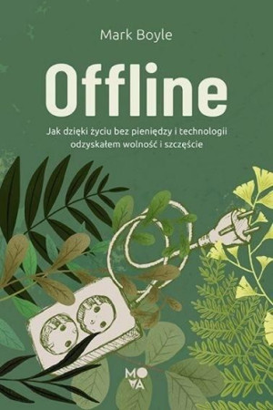 Offline Mark Boyle