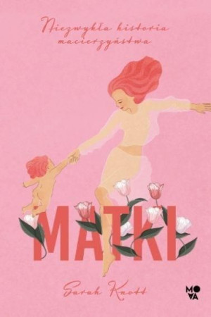 Matki Sarah Knott