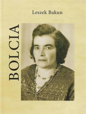 Bolcia Leszek Bakun