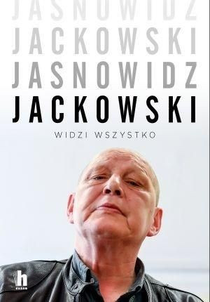 Jasnowidz Jackowski widzi wszystko Lewicki Przemysław