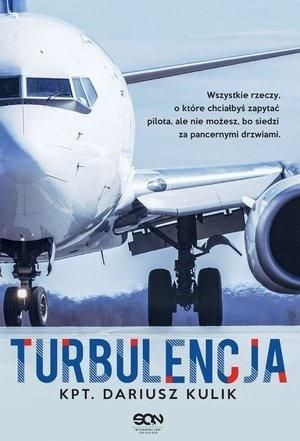 Turbulencja Dariusz Kulik