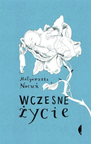 Wczesne życie. Małgorzata Nocuń Małgorzata Nocuń