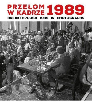 Przełom w kadrze 1989 Brzezińska Anna Maria, Katarzyna Puchalska